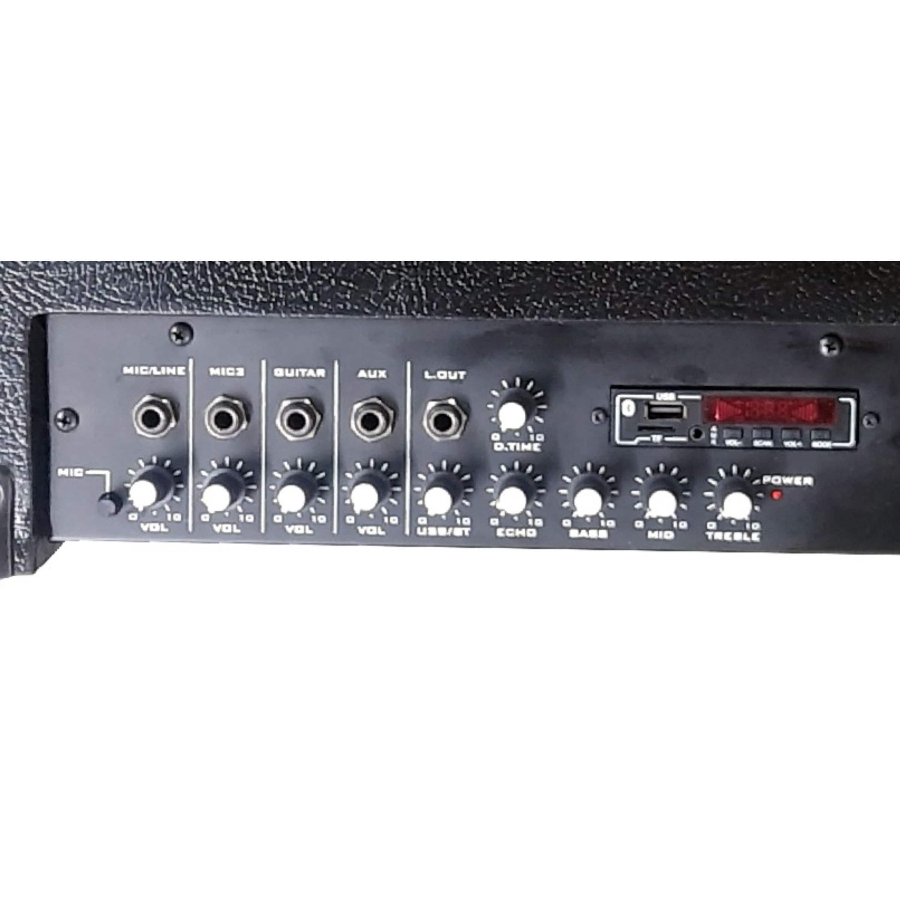 kustom sound guitar combo amplifiers kustom sound cube 80 guitar amplifier