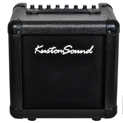 Kustom Sound CB25 Battery Powered Combo Guitar Amplifiers