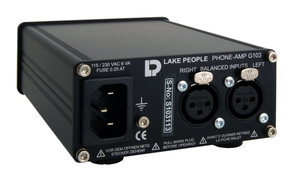 Lake people amp outlet
