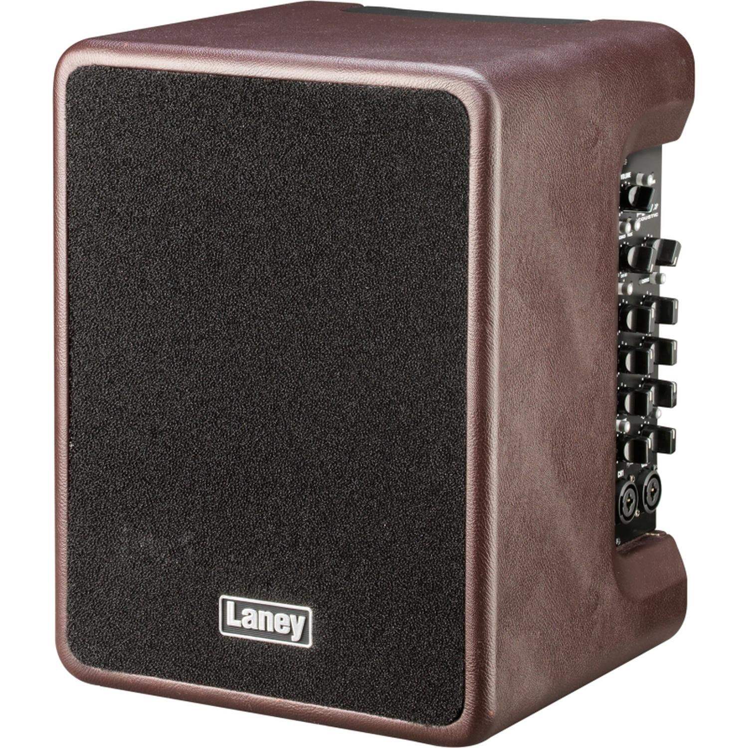 Laney Acoustic Guitar Amplifiers Laney A FRESCO 2 60W Acoustic Instrument Combo Amplifier