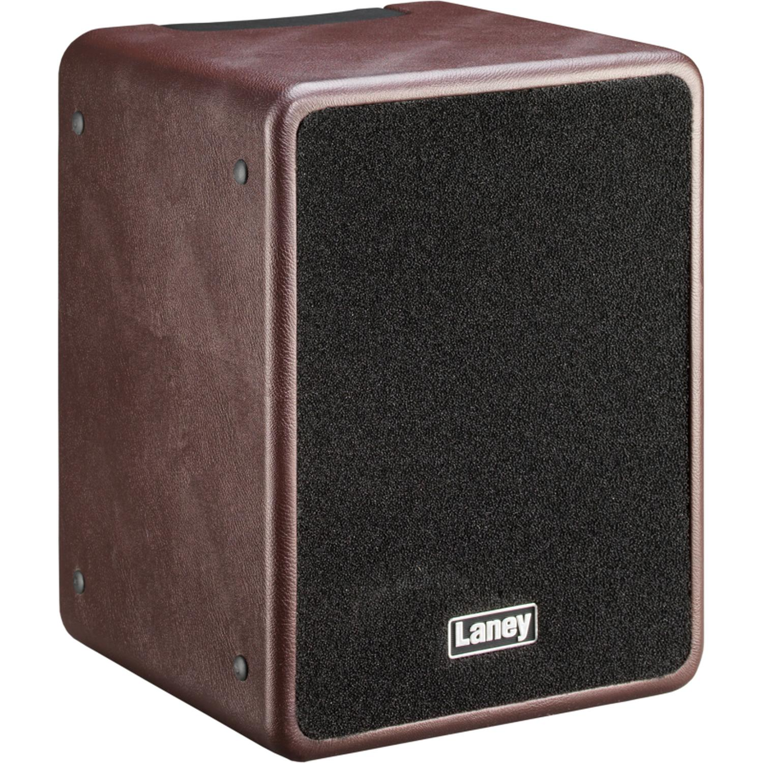 Laney Acoustic Guitar Amplifiers Laney A FRESCO 2 60W Acoustic Instrument Combo Amplifier