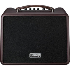 Laney Acoustic Guitar Amplifiers Laney A-SOLO 60W Acoustic Guitar Amplifier Combo