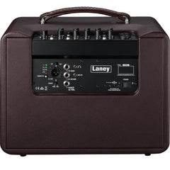 Laney Acoustic Guitar Amplifiers Laney A-SOLO 60W Acoustic Guitar Amplifier Combo