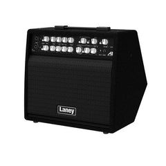 Laney Acoustic Guitar Amplifiers Laney A1 Plus Acoustic Guitar Amplifier