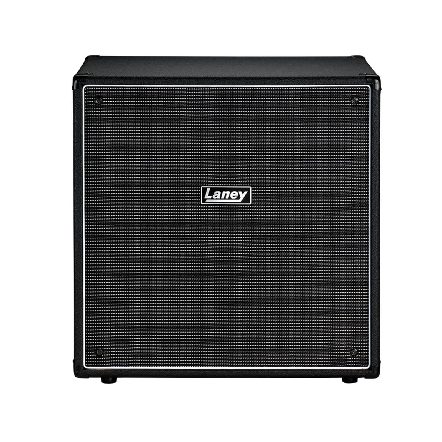 Laney Bass Amp Speaker Cabinet Laney DBC410-4 Digbeth Compact Bass Amp Speaker Cabinet