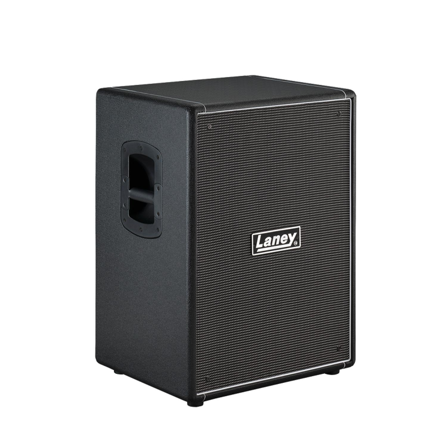 Laney Bass Amplifier Cabinets Laney DBV212-4 Digbeth Bass Amplifiers Cabinet
