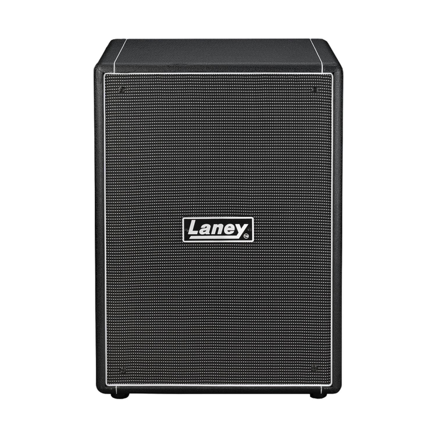 Laney Bass Amplifier Cabinets Laney DBV212-4 Digbeth Bass Amplifiers Cabinet
