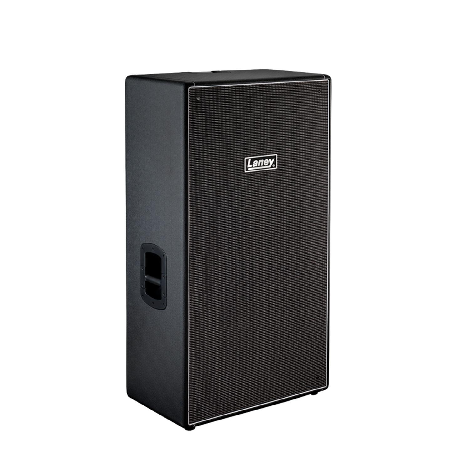 Laney Bass Amplifier Cabinets Laney DBV810-4 Digbeth Bass Amplifier Cabinets