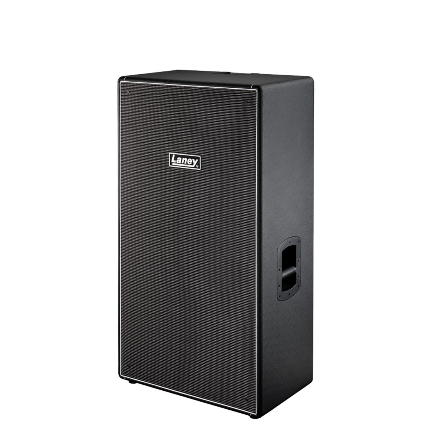 Laney Bass Amplifier Cabinets Laney DBV810-4 Digbeth Bass Amplifier Cabinets