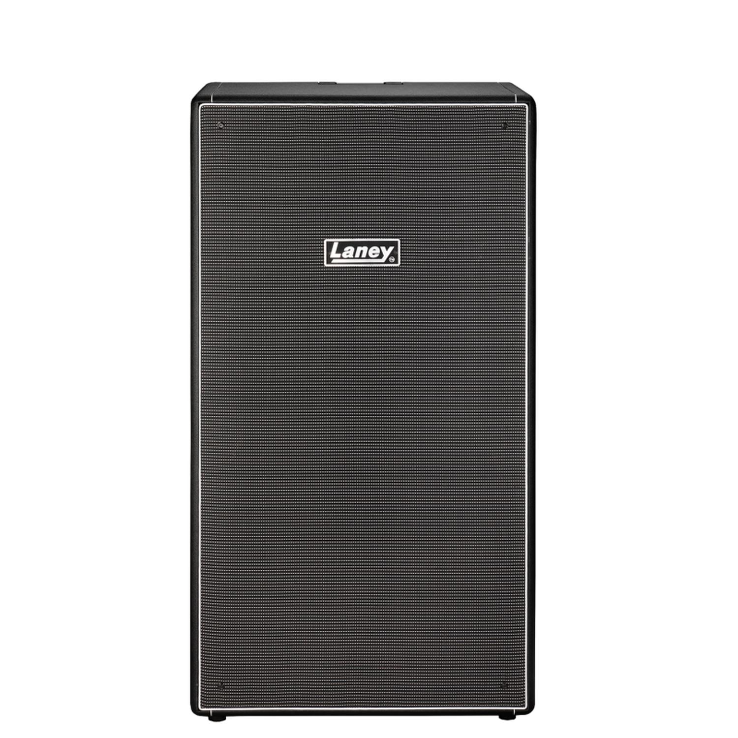Laney Bass Amplifier Cabinets Laney DBV810-4 Digbeth Bass Amplifier Cabinets