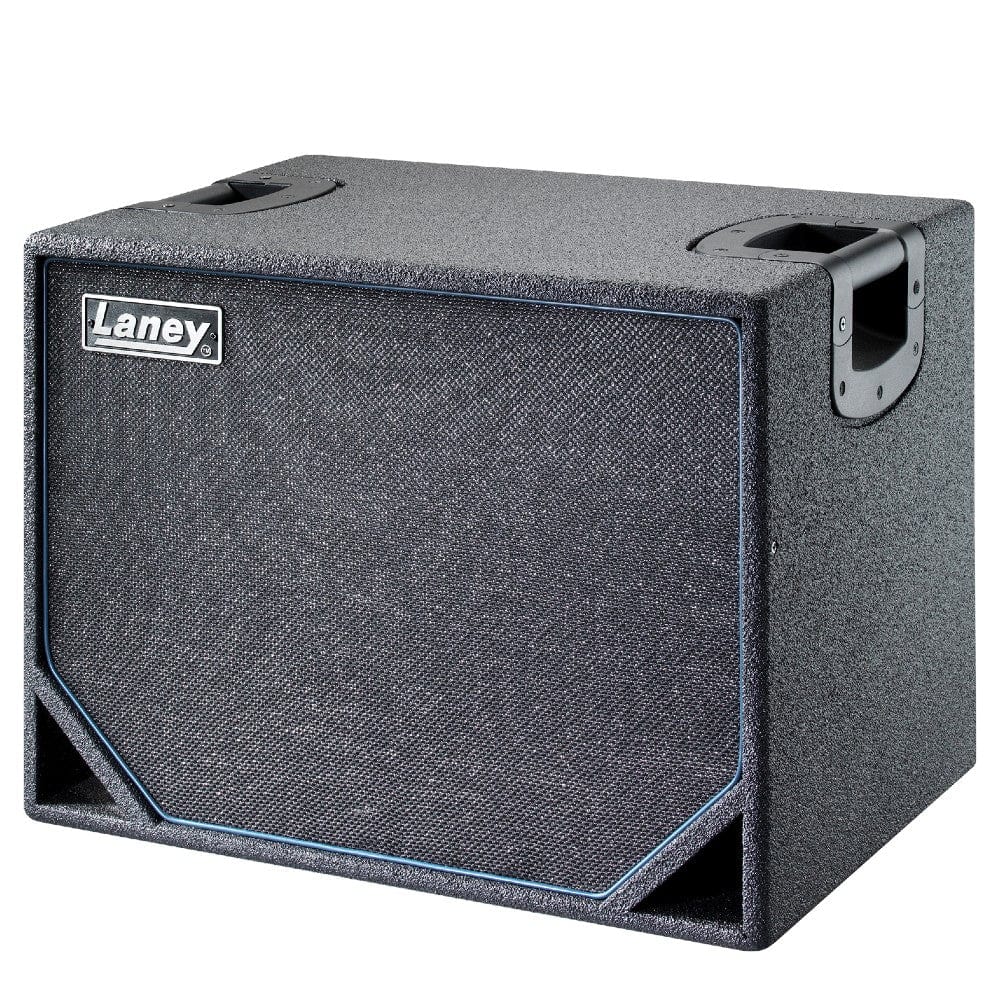 laney bass amplifier cabinets laney n210 nexus bass cabinet