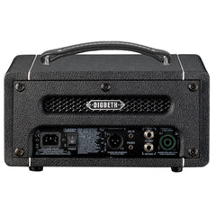 Laney Bass Amplifier Heads Laney DB200H 200W Digbeth Bass Amplifier Head