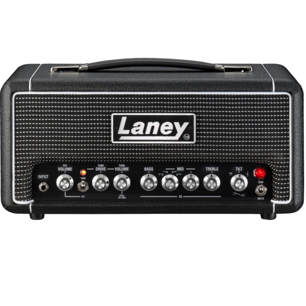 laney bass amplifier heads laney db500h 500w digbeth bass amp head