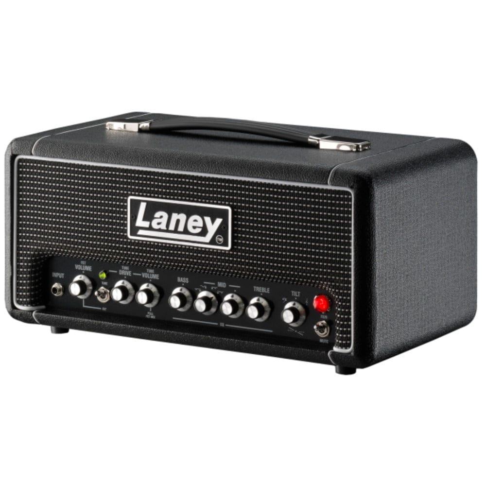 laney bass amplifier heads laney db500h 500w digbeth bass amp head