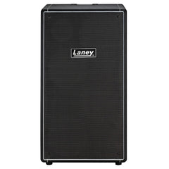 Laney Bass Amplifiers Laney DBV410-4 4 x 10 Inch HH Digbeth Bass Cabinet