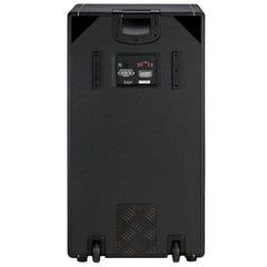 Laney Bass Amplifiers Laney DBV410-4 4 x 10 Inch HH Digbeth Bass Cabinet
