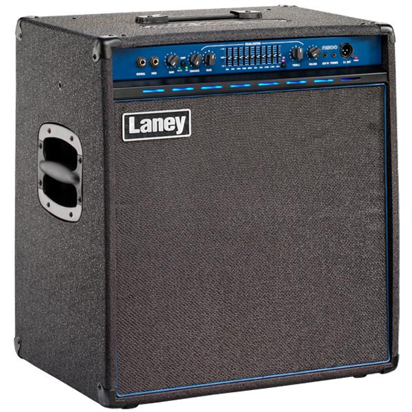 laney bass combo amplifiers laney r500-115 richter bass combo amplifier