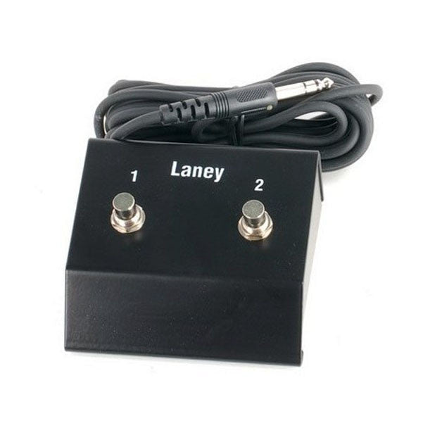 laney effect pedals laney fs2 foot switch