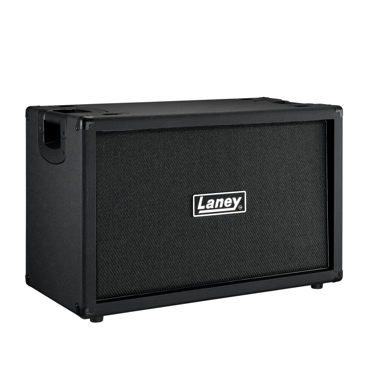 Laney Electric Guitar Cabinets Laney Amps GH Range GS212IE 2x12 Guitar Amplifier Cabinet