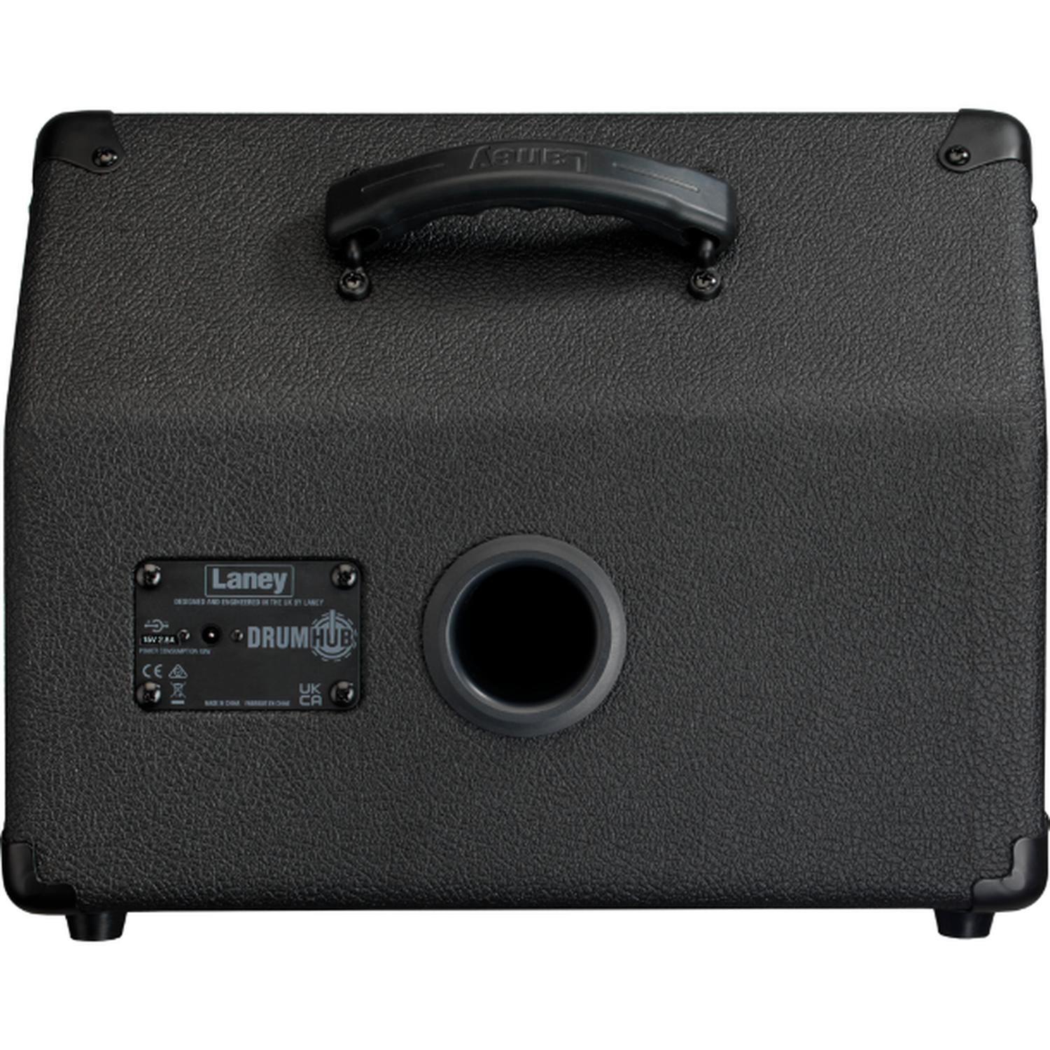 Laney Electronic Drum Monitors Laney DH40 40W Drum Hub Personal Drum Monitor