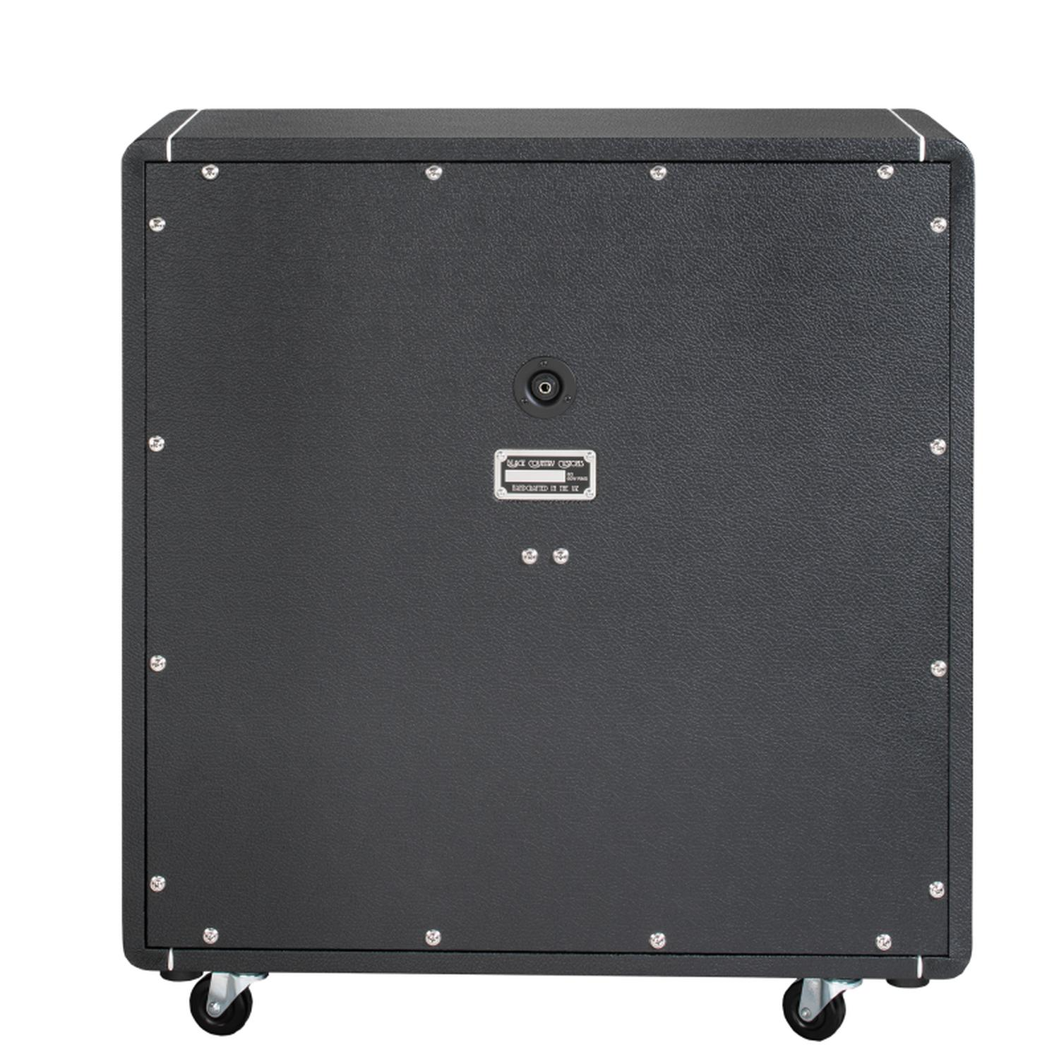 Laney Guitar Amp Speaker Cabinet Black Laney LA212 Guitar Speaker Cabinet - 50 Watts - Black