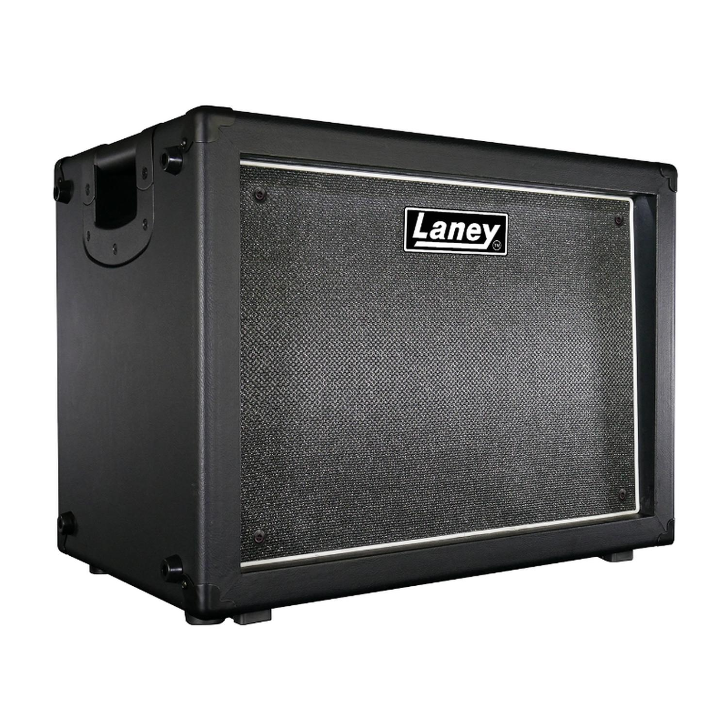 Laney Guitar Amp Speaker Cabinet Laney LFR-112 400W Active Guitar Amplifier Cabinet