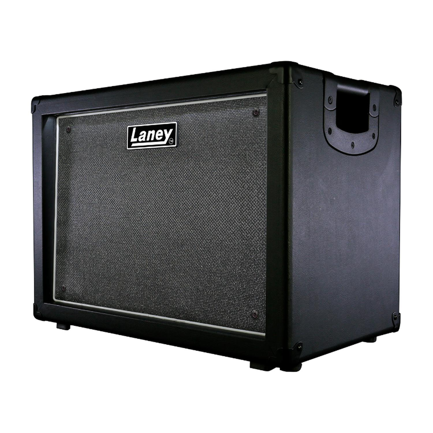 Laney Guitar Amp Speaker Cabinet Laney LFR-112 400W Active Guitar Amplifier Cabinet