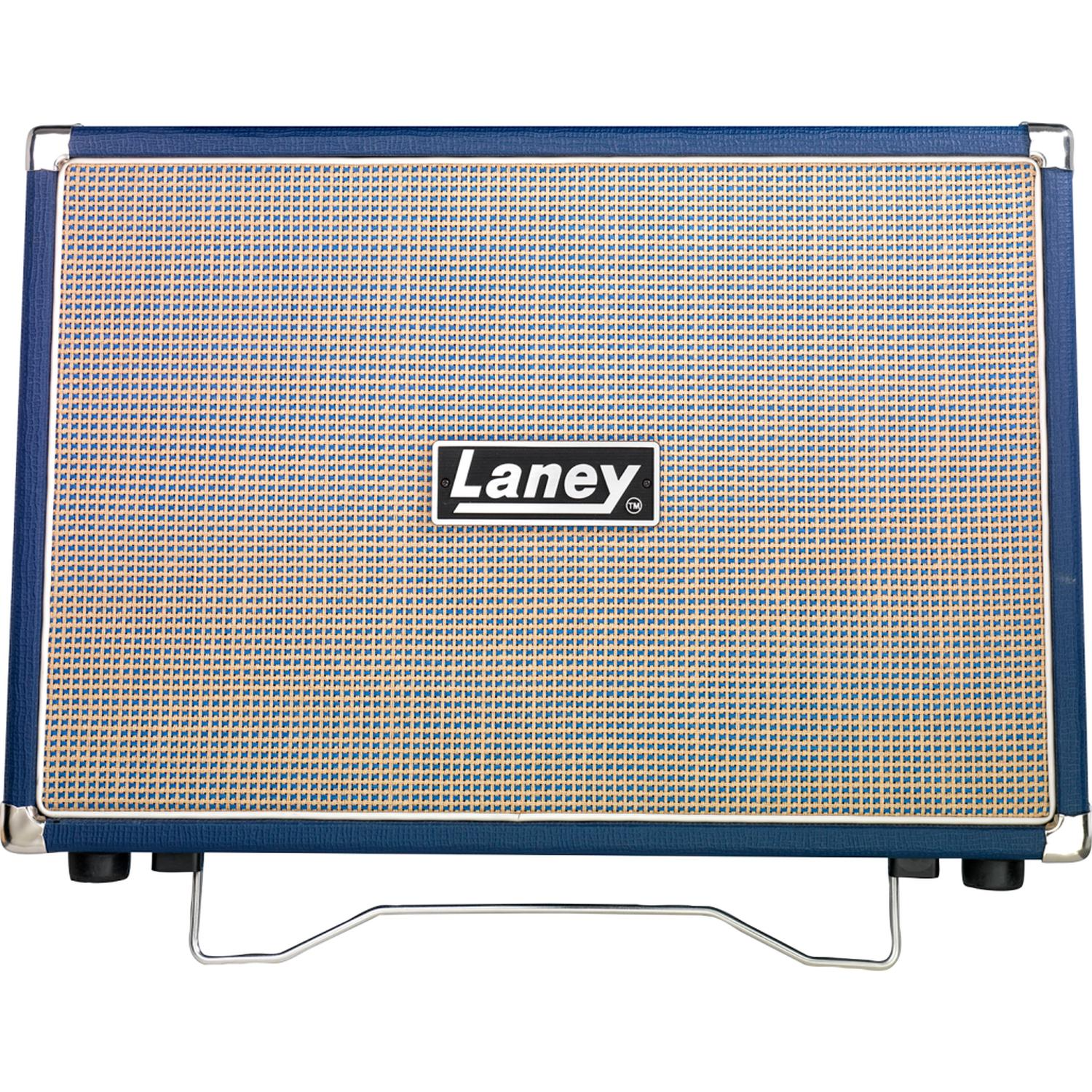 Laney Guitar Amp Speaker Cabinet Laney Lionheart LT112 1x12 Speaker Cabinet