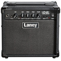 Laney Guitar Amplifiers Black Laney LX15 Guitar Amplifier - 15W