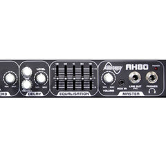 Laney Guitar Amplifiers Laney AH80 Audiohub Combo Amplifier