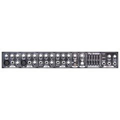 Laney Guitar Amplifiers Laney AudioHub AH300 Compact Amplifier
