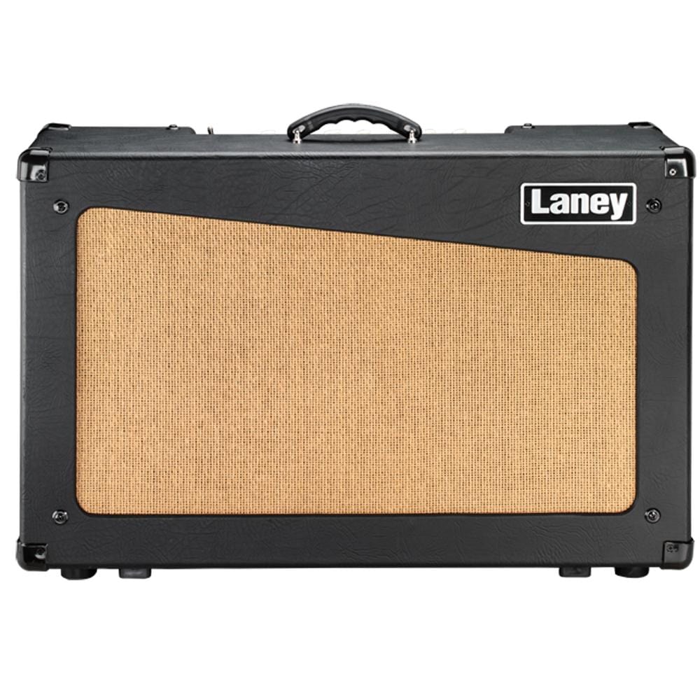 laney guitar amplifiers laney cub212r all in one guitar combo amplifier