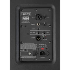 Laney Guitar Amplifiers Laney LFR-212 800W Active Guitar Amplifier Cabinet