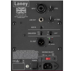 Laney Guitar Amplifiers Laney LFR-212 800W Active Guitar Amplifier Cabinet