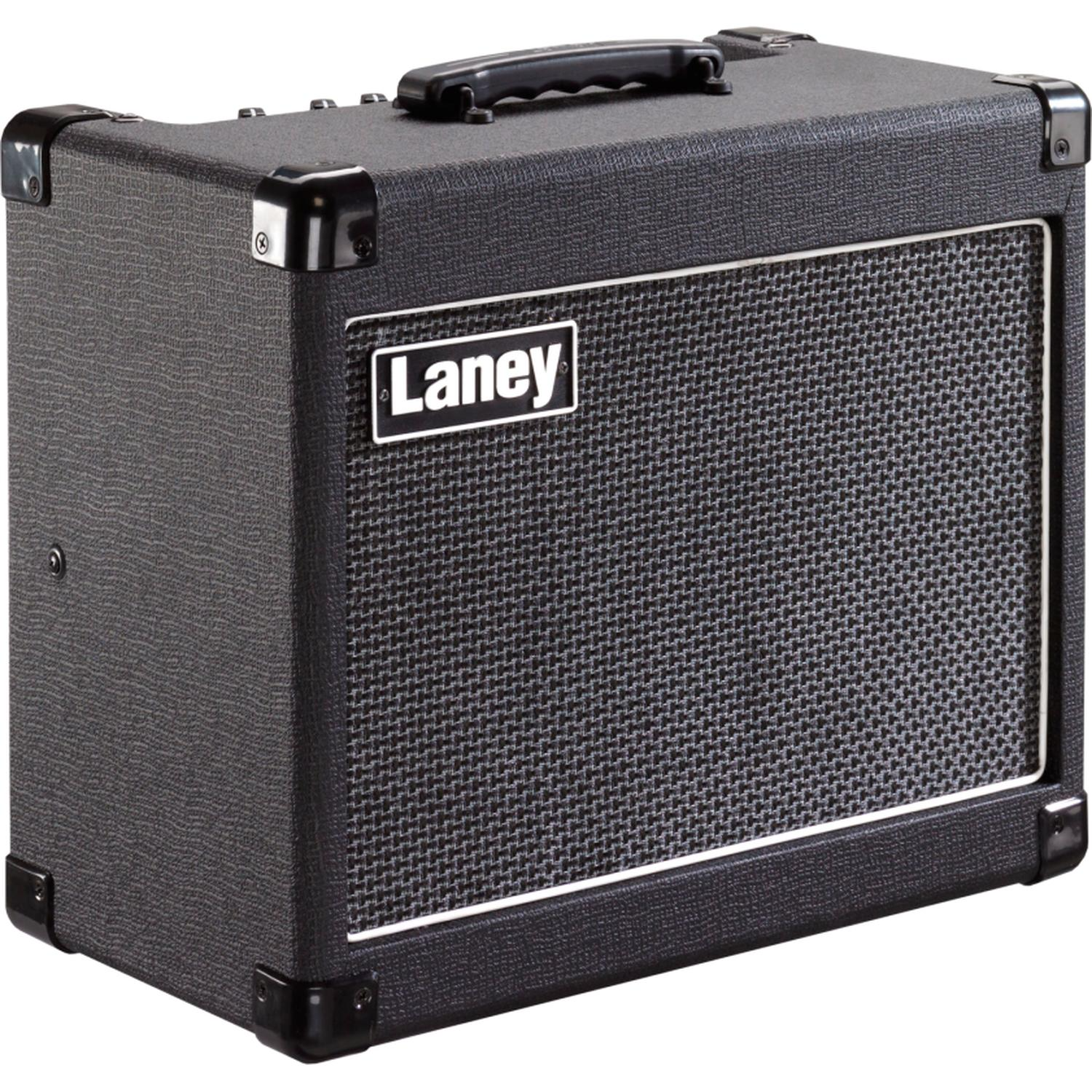 Laney Guitar Amplifiers Laney LG20R 15w Guitar Amplifier