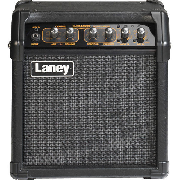 laney guitar amplifiers laney linebacker lr5 guitar amplifier - garage sale