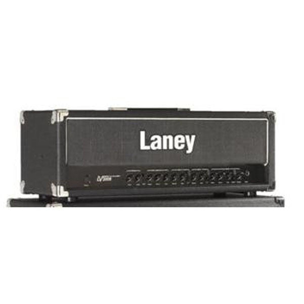 laney guitar amplifiers laney lv 300h 120 watt guitar amplifer head