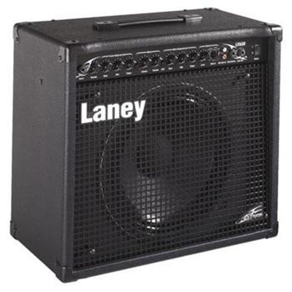 Laney LX 65D 65W Guitar Amplifer with Digital Effects