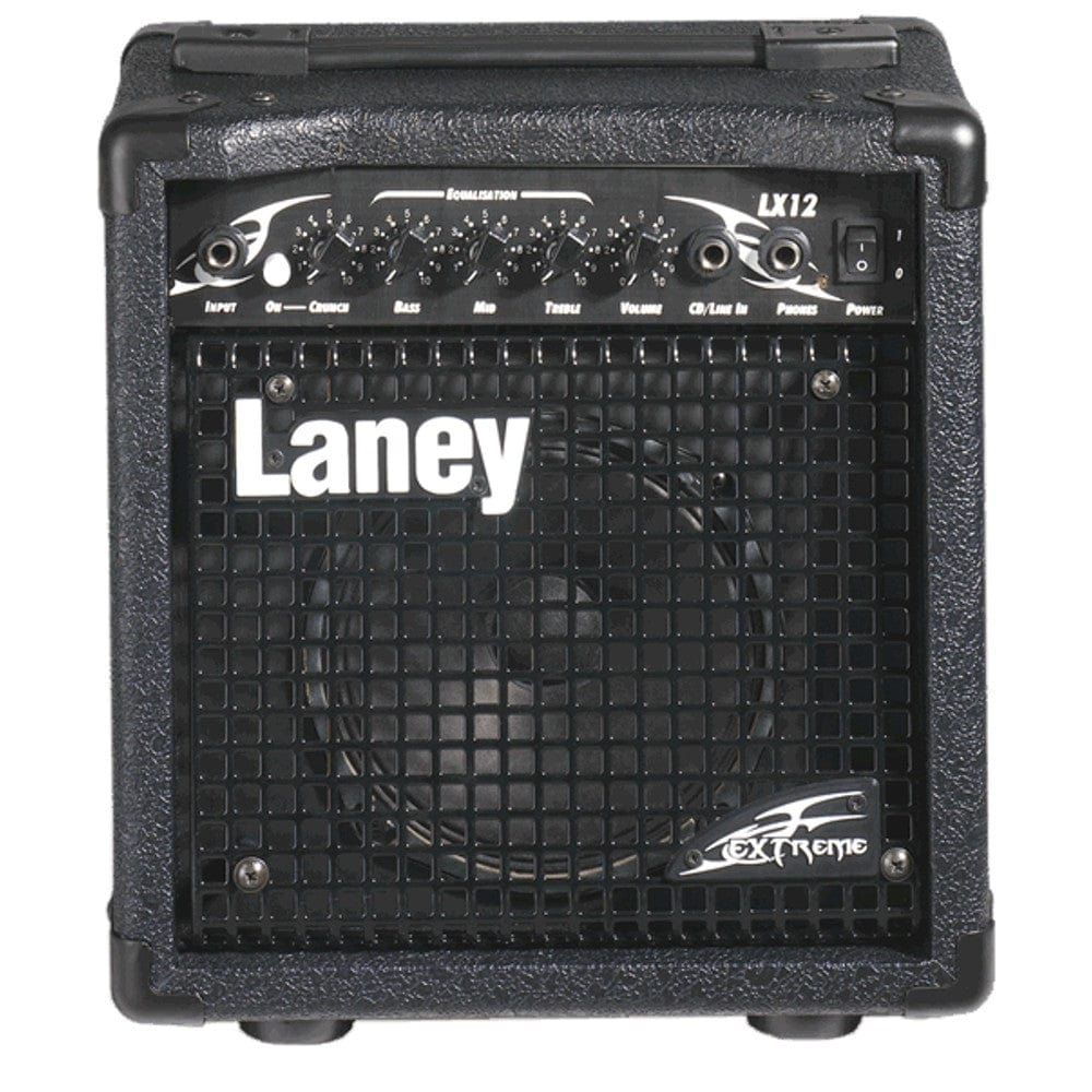 Laney LX12 Guitar Amplifier