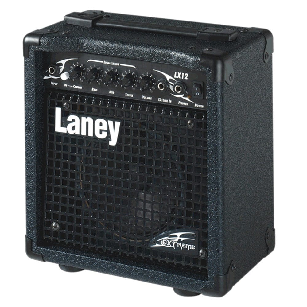 Laney LX12 Guitar Amplifier