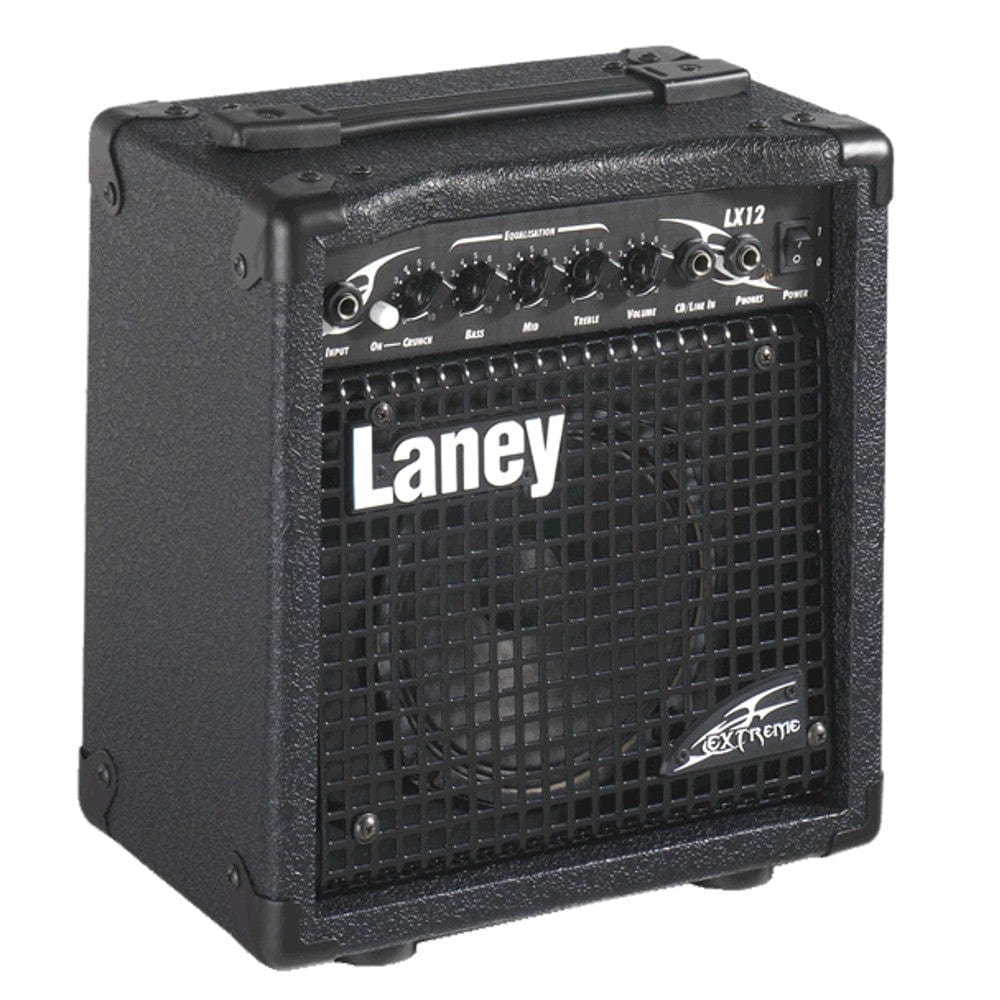 Laney LX12 Guitar Amplifier