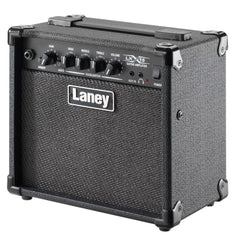 Laney Guitar Amplifiers Laney LX15 Guitar Amplifier - 15W