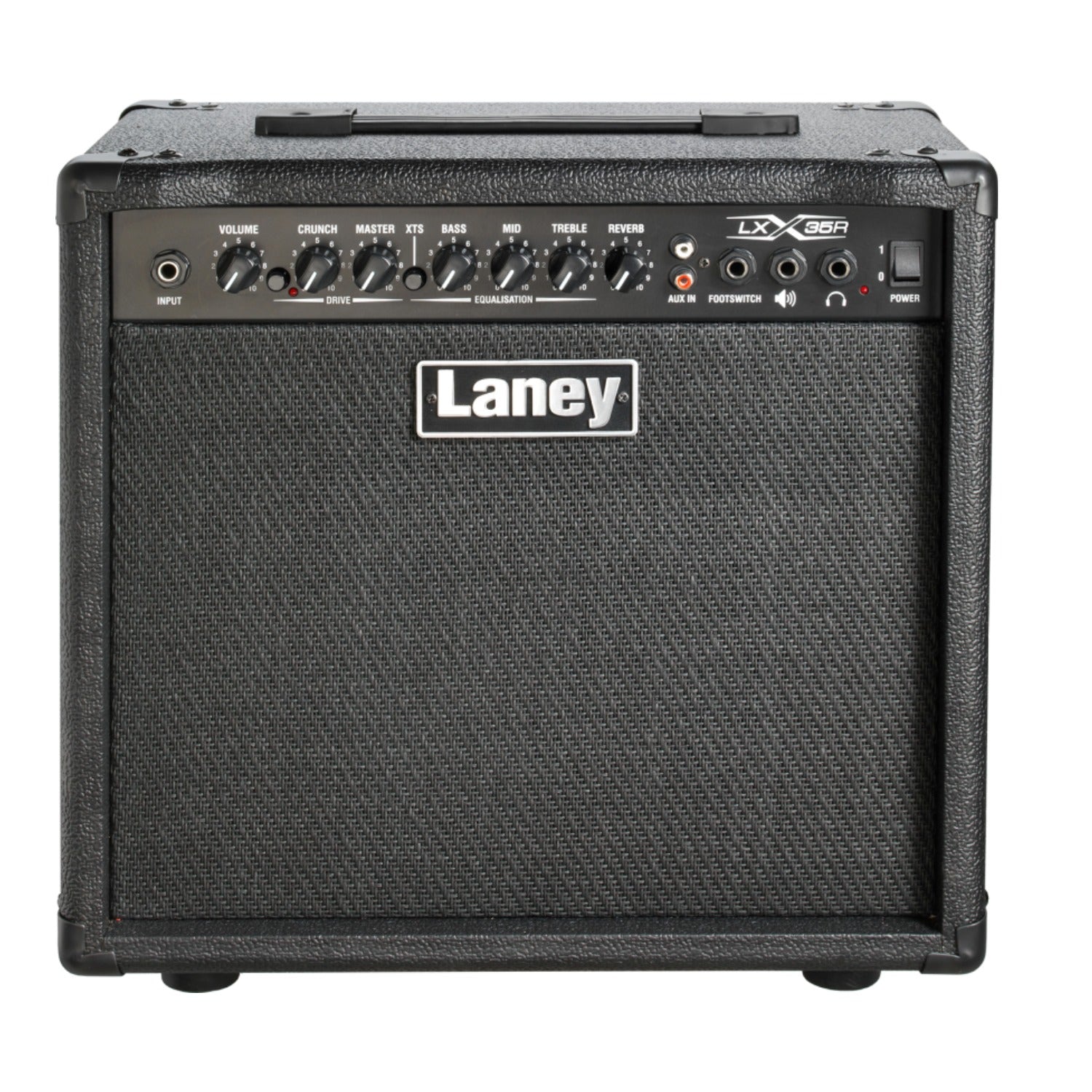 Laney Guitar Amplifiers Laney LX35R 35W Guitar Amplifier