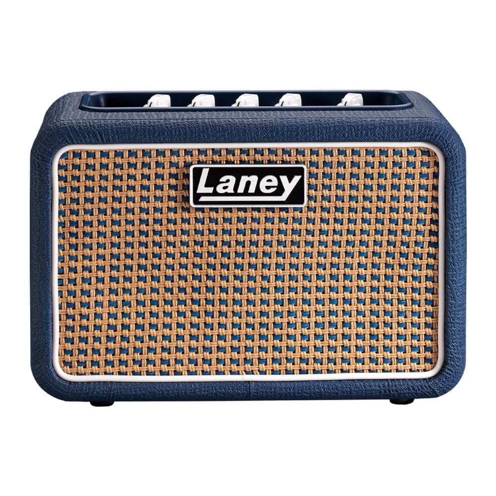 laney guitar amplifiers laney mini-stb-lion stereo 3w guitar amplifier with bluetooth