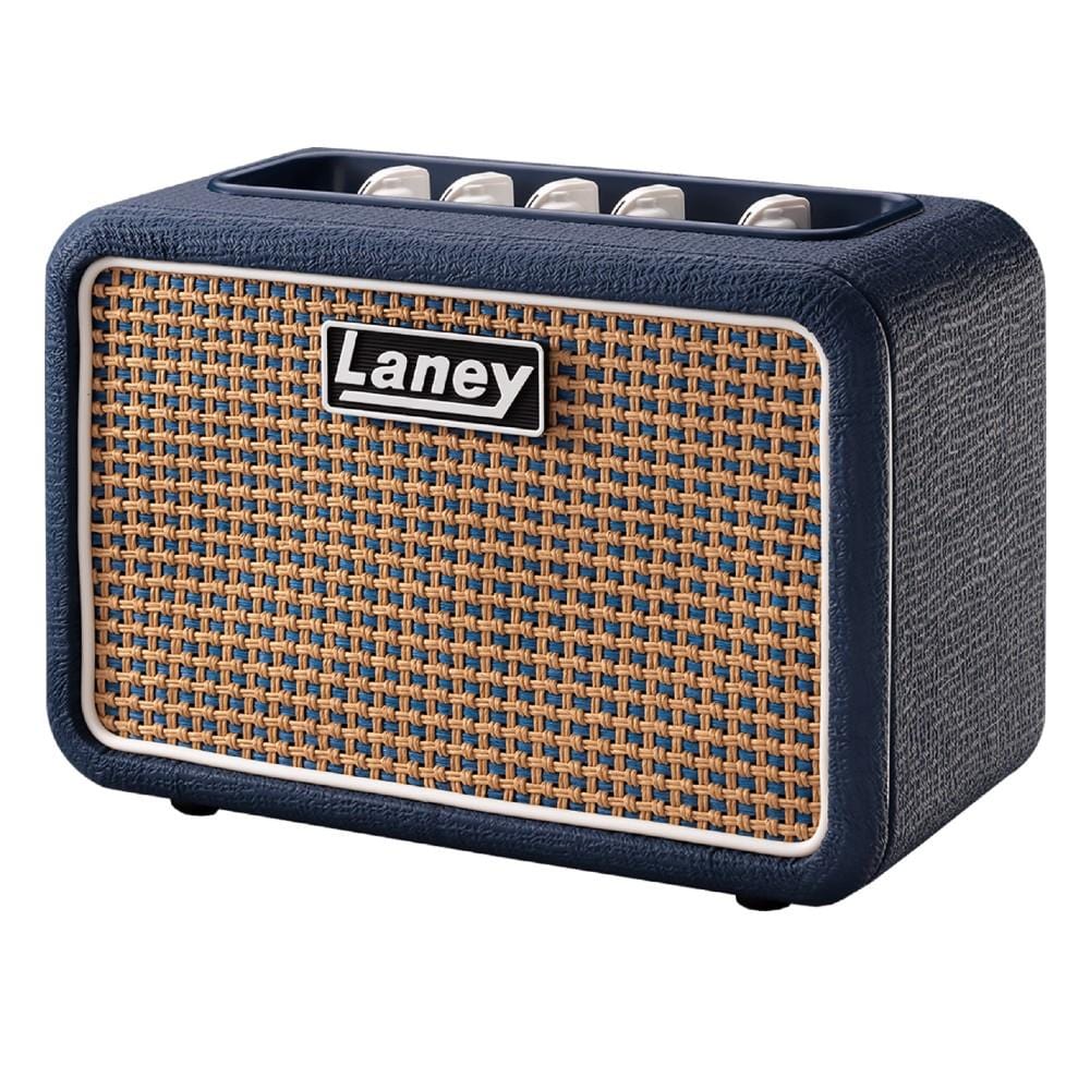 laney guitar amplifiers laney mini-stb-lion stereo 3w guitar amplifier with bluetooth