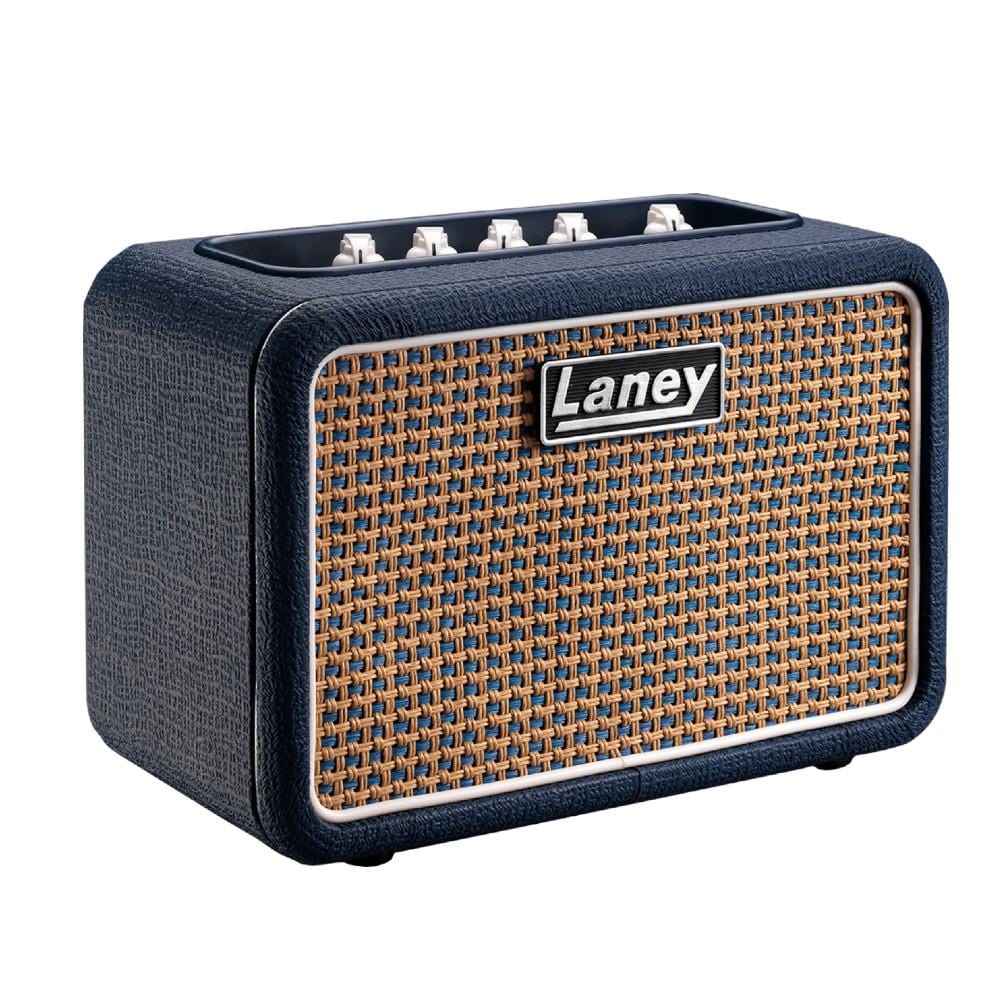laney guitar amplifiers laney mini-stb-lion stereo 3w guitar amplifier with bluetooth