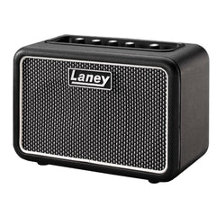 Laney Guitar Amplifiers Laney MINI-STB-SUPERG Stereo 3W Guitar Amplifier with Bluetooth