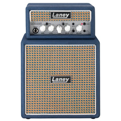Laney Guitar Amplifiers Laney MINISTACK-LION Battery Powered Guitar Amplifier