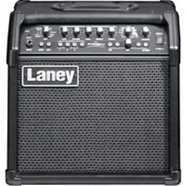 laney guitar amplifiers laney prism p35, 35w modeling guitar amplifier with effects