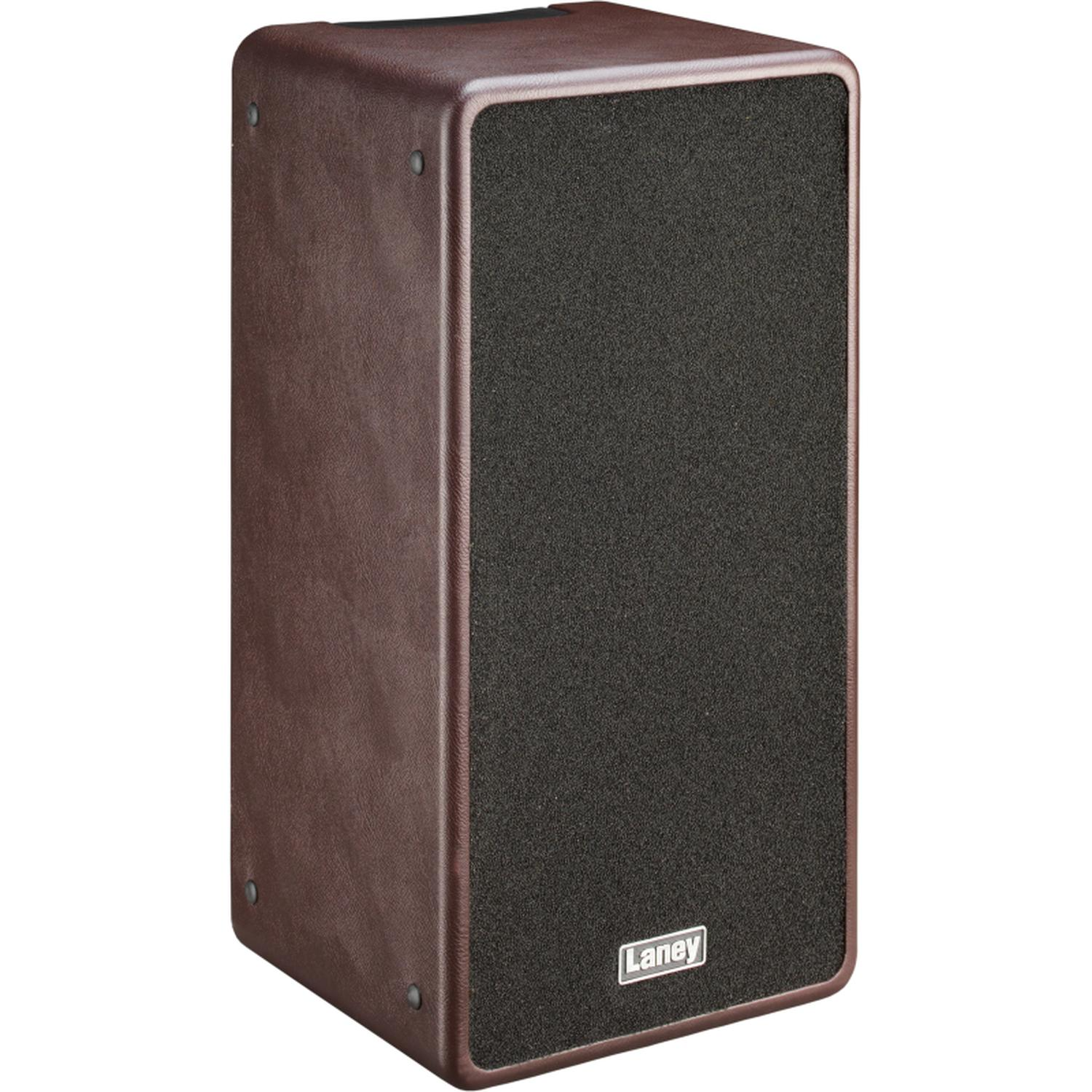Laney Guitar Combo Amplifiers Laney A-DUO Acoustic Combo Guitar Amplifiers